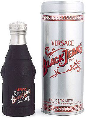 versace jeans nero|versace black jeans aftershave.